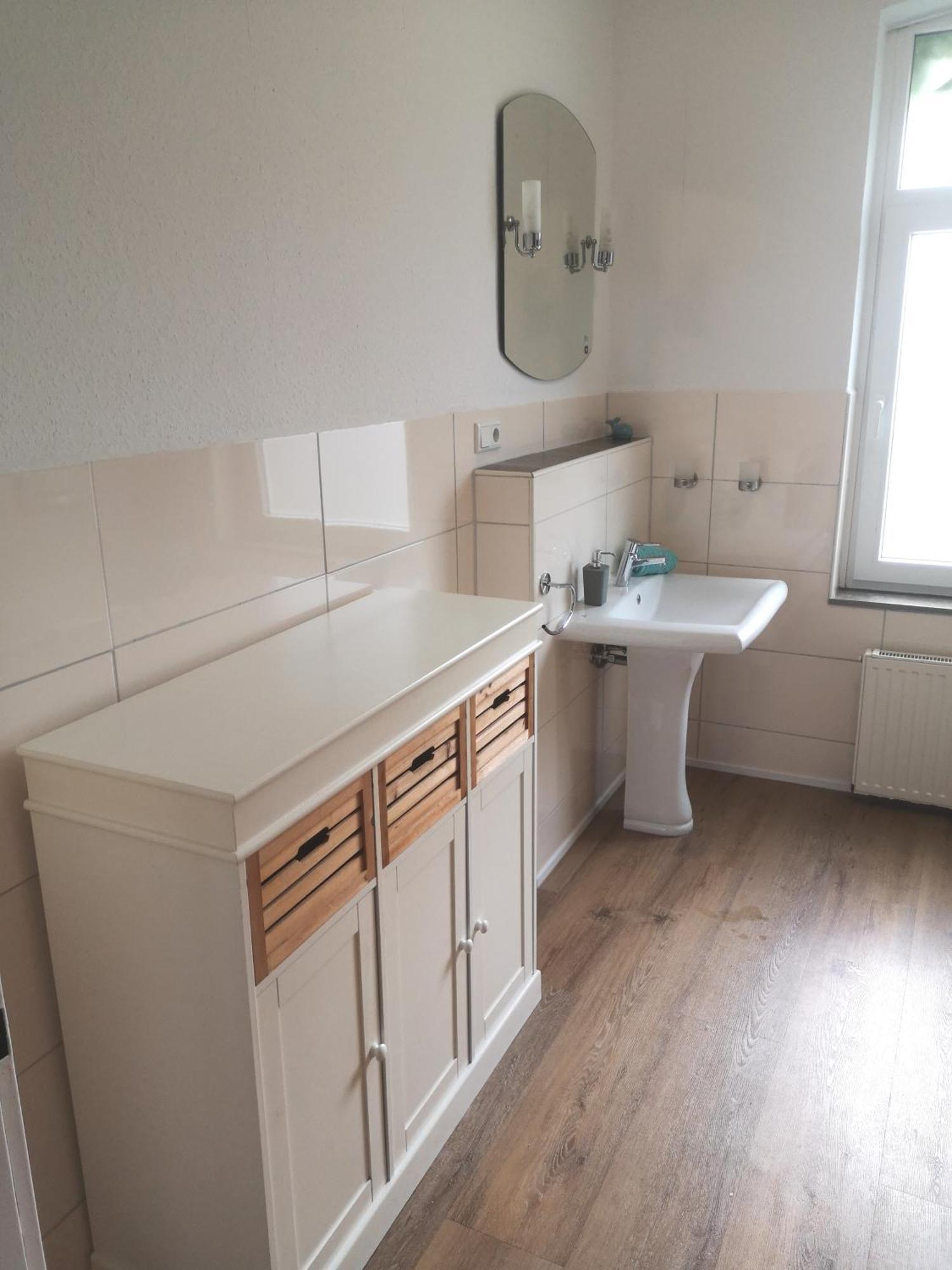 Alte Schule Waddens Apartment Butjadingen Exterior photo